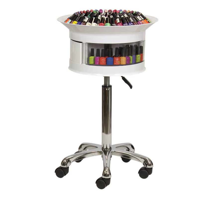 Beauty Trolley Adela