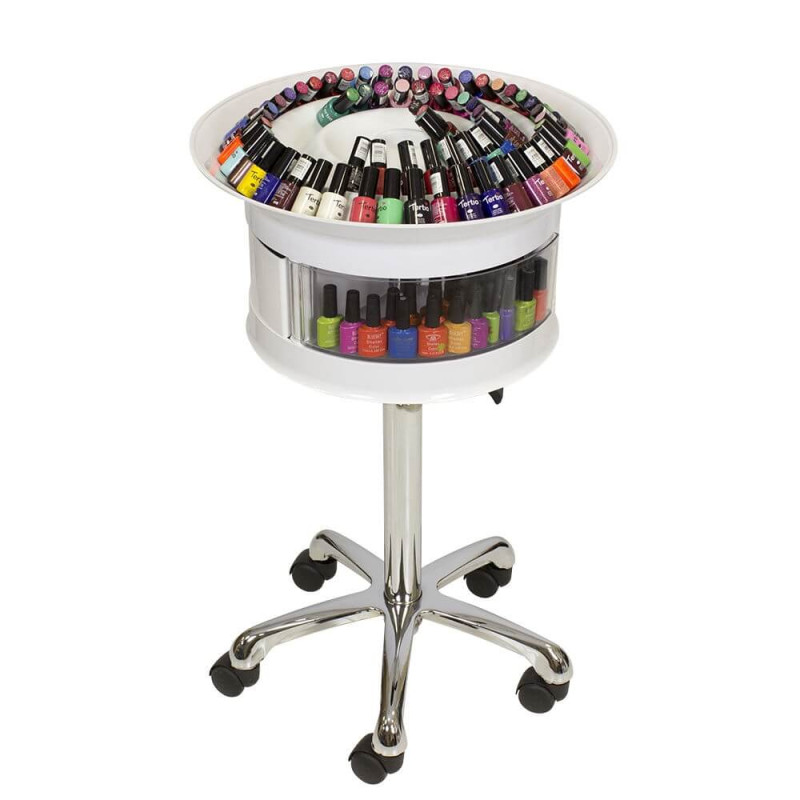 Beauty Trolley Adela