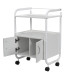 Beauty Trolley Elsa 1