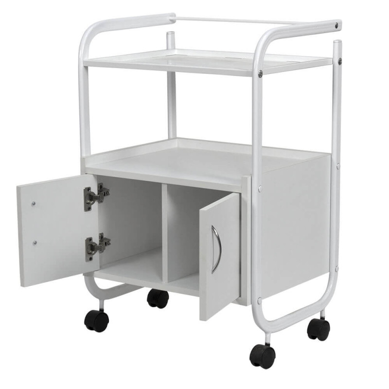 Beauty Trolley Elsa 1