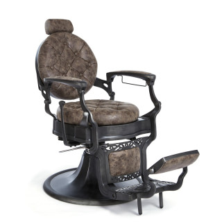 Sillon De Barbero Clint