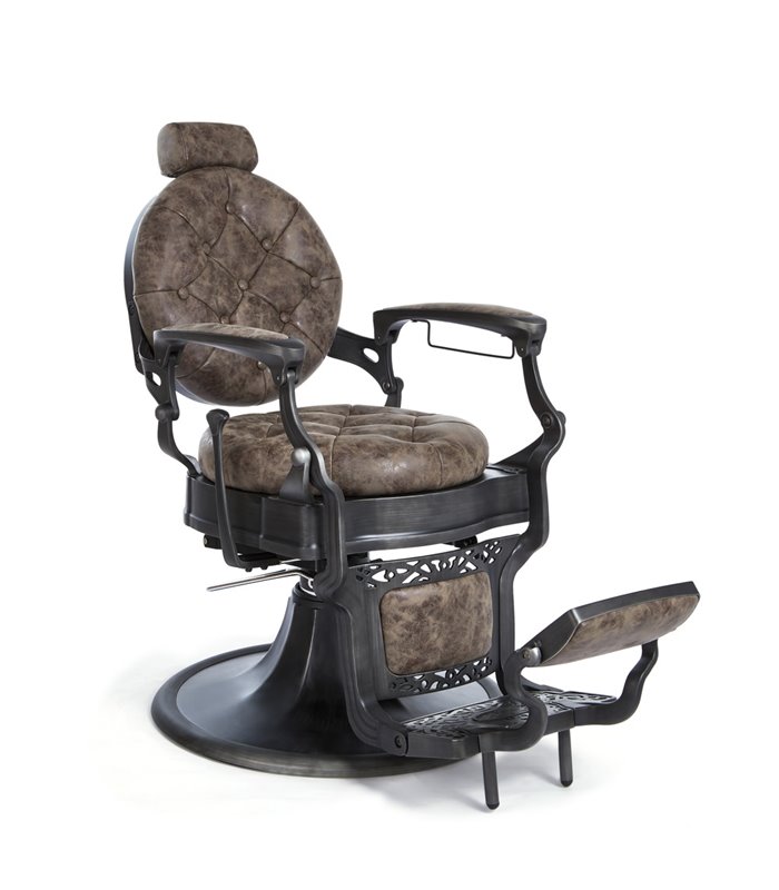 Sillon De Barbero Clint