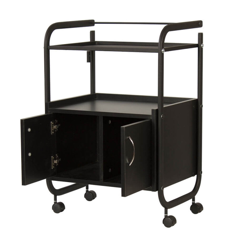 Beauty Trolley Elsa 1