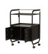 Beauty Trolley Elsa 1