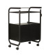 Beauty Trolley Elsa 1