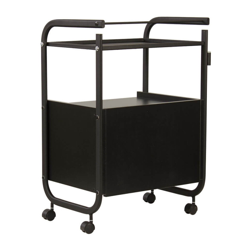 Beauty Trolley Elsa 1