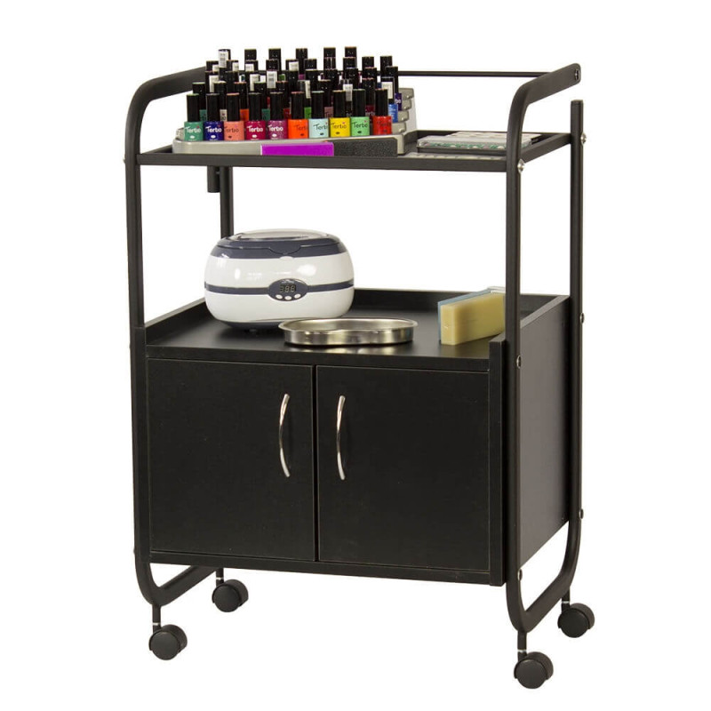 Carrinho de Estética Elsa 1