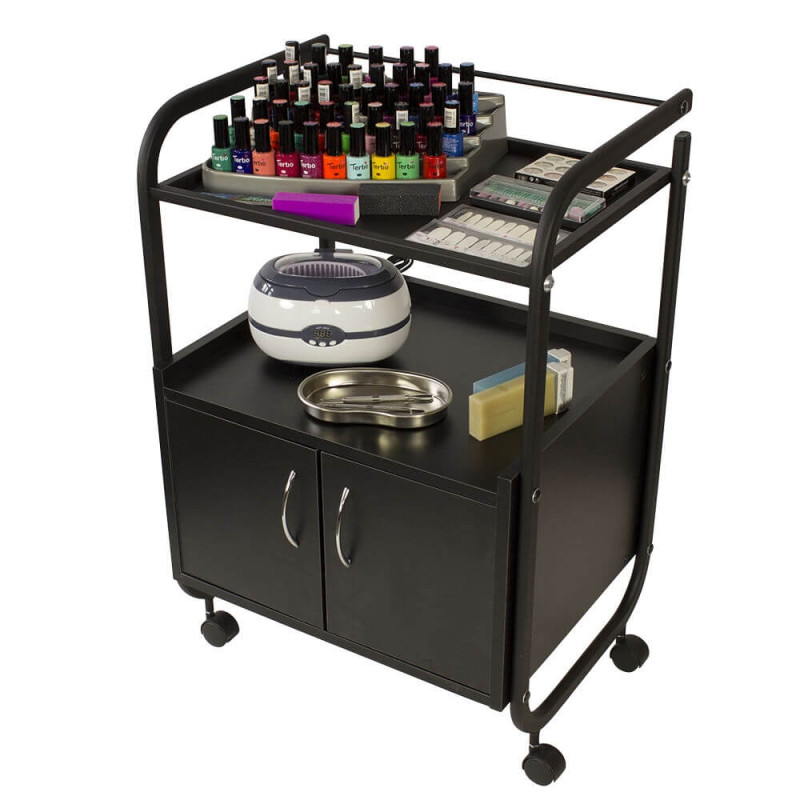 Beauty Trolley Elsa 1