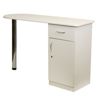 Mesa De Manicura Bridg