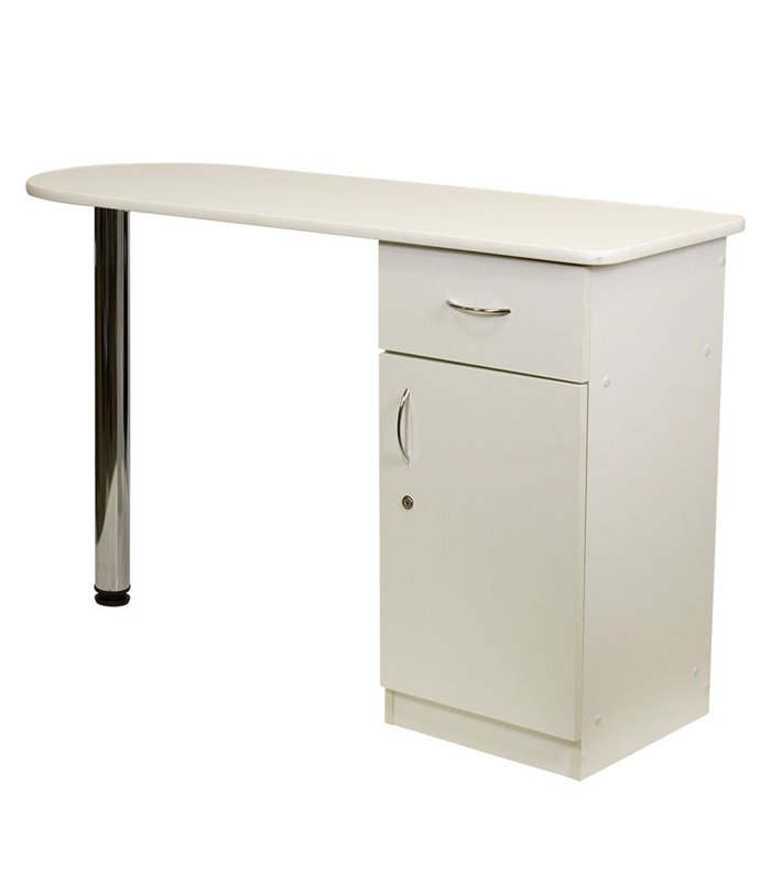 Mesa De Manicura Bridg