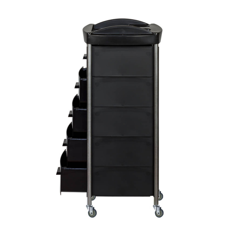 Hairdressing Trolley Gloria Next