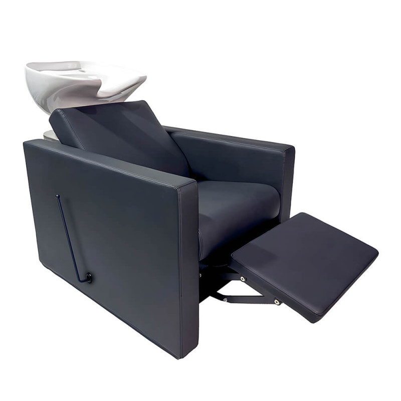 Rampa de Lavagem Ripple