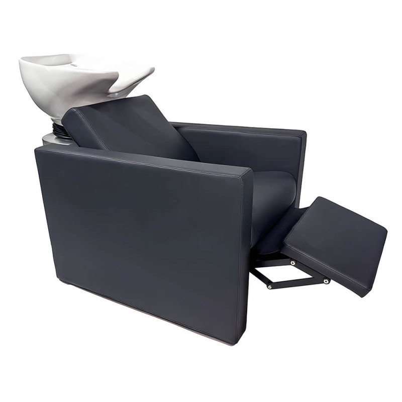 Rampa de Lavagem Ripple