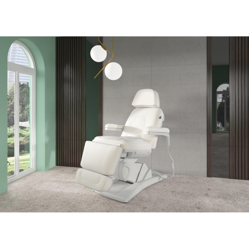 Electric Beauty Bed Cristina Confort