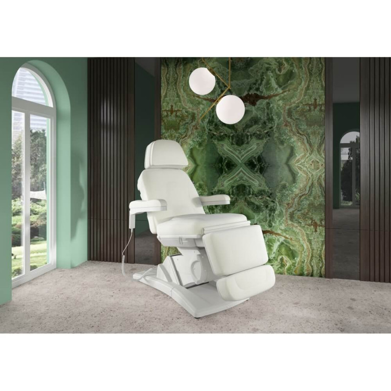 Marquesa Estética Elétrica Cristina Confort