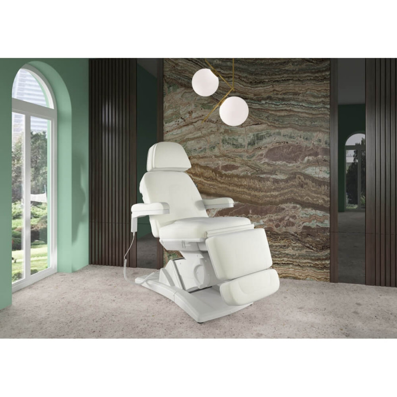 Electric Beauty Bed Cristina Confort