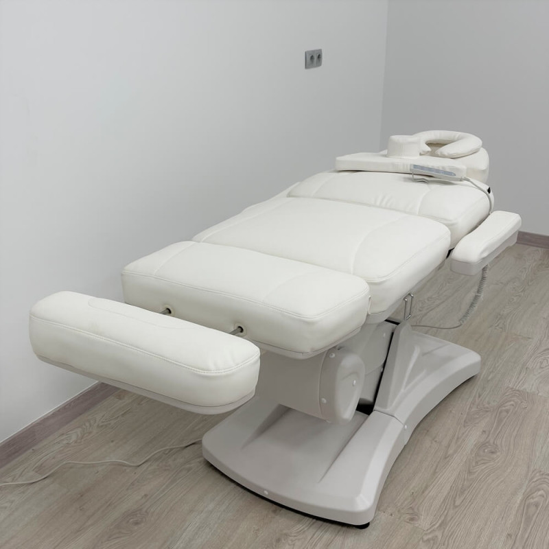 Electric Beauty Bed Cristina Confort