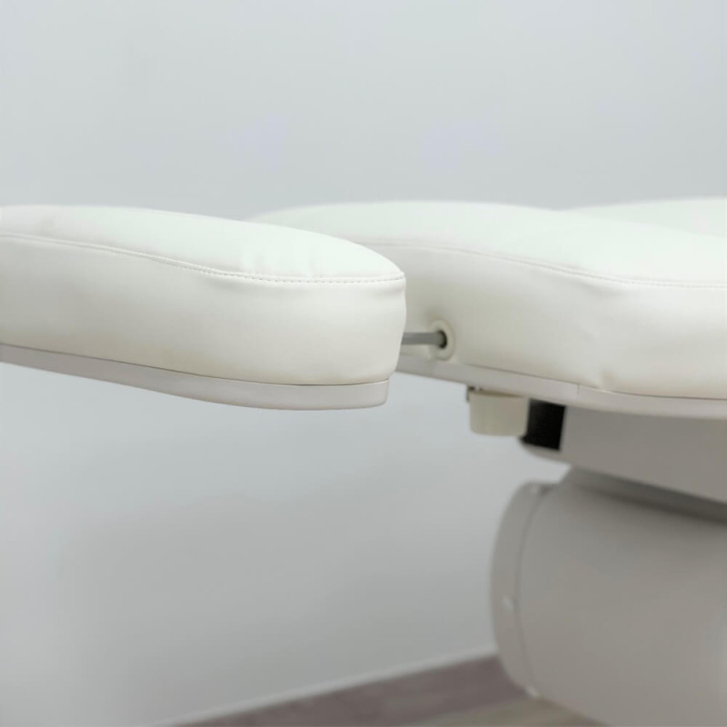 Electric Beauty Bed Cristina Confort