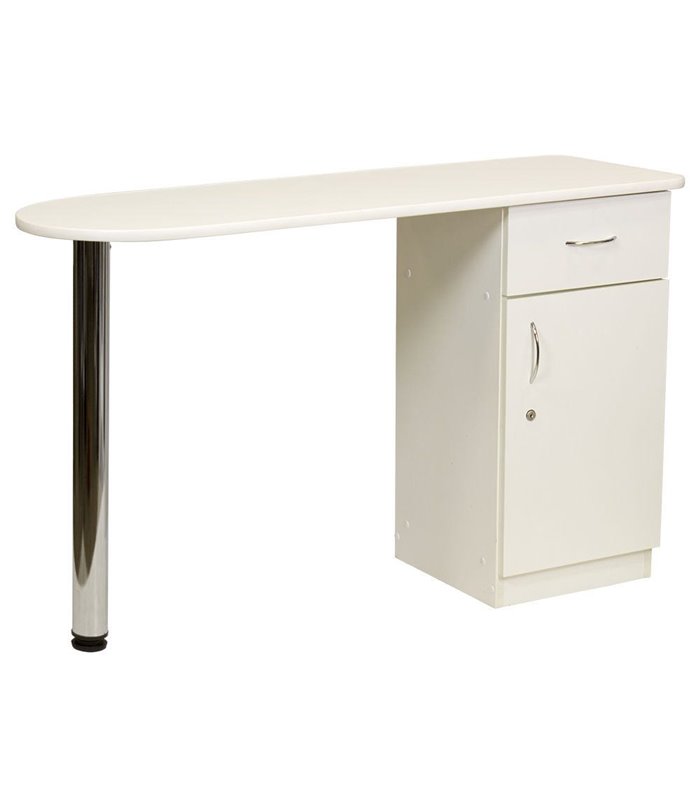 Mesa De Manicura Bridg