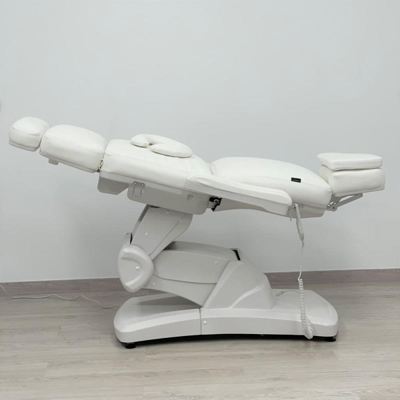 Electric Beauty Bed Cristina Confort