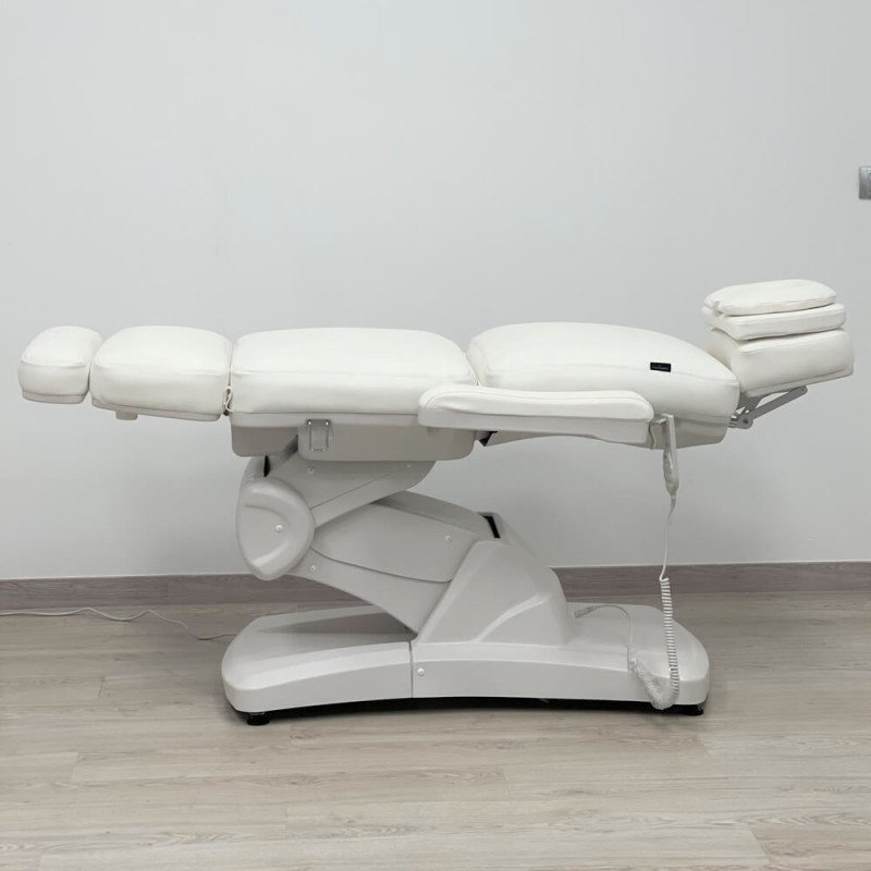 Electric Beauty Bed Cristina Confort