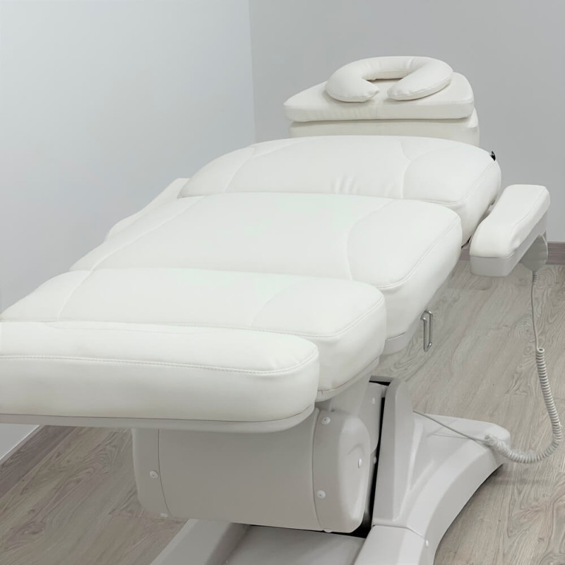 Electric Beauty Bed Cristina Confort