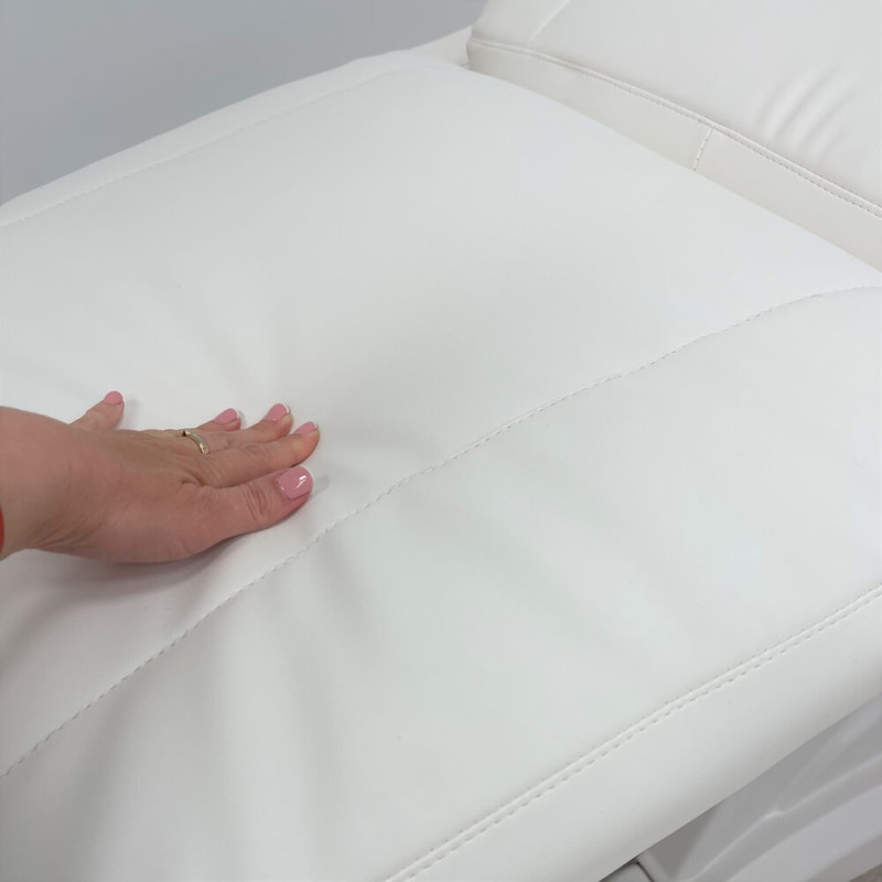 Electric Beauty Bed Cristina Confort