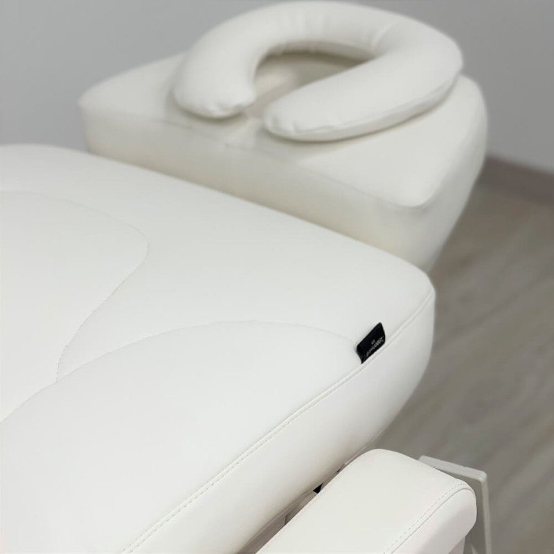Electric Beauty Bed Cristina Confort