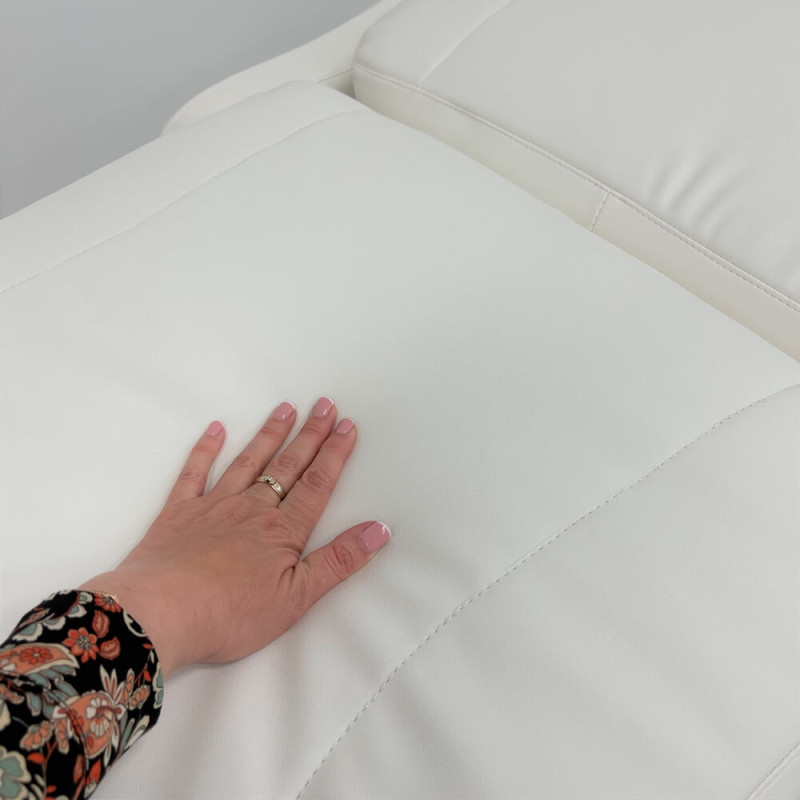 Electric Beauty Bed Cristina Confort