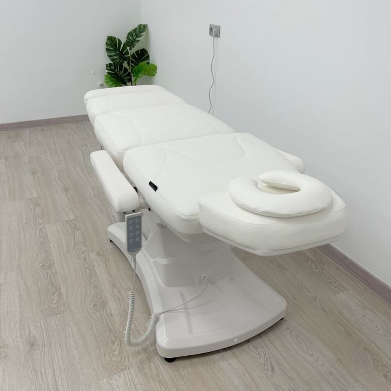 Electric Beauty Bed Cristina Confort