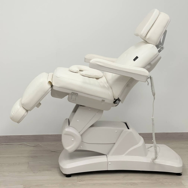 Electric Beauty Bed Cristina Confort