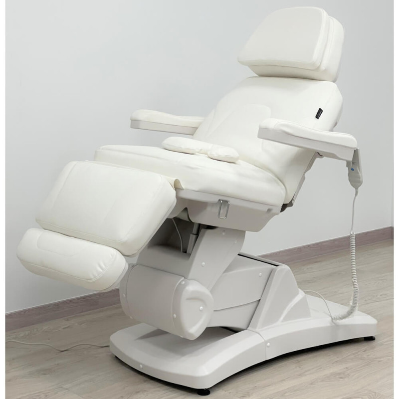 Electric Beauty Bed Cristina Confort