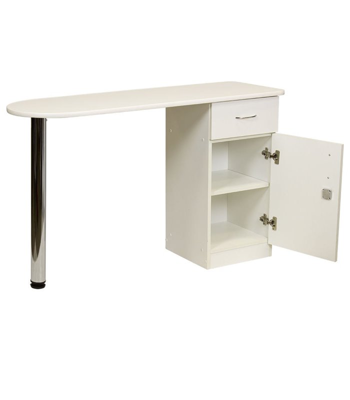 Mesa De Manicura Bridg