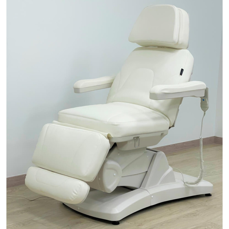 Marquesa Estética Elétrica Cristina Confort