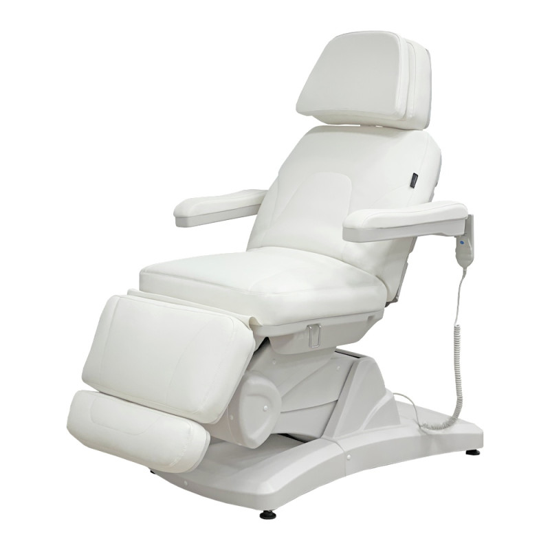 Camilla de Estetica Electrica Cristina Confort