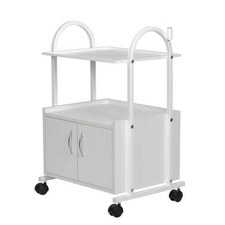 Carrinho de Estética Metalica 1