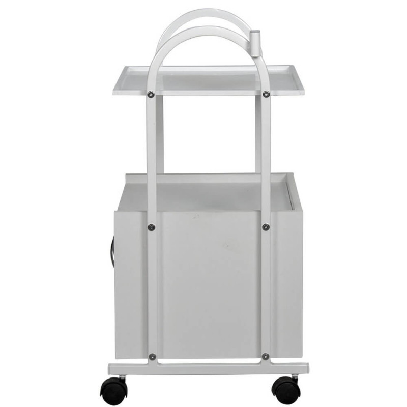 Beauty Trolley Metalica 1