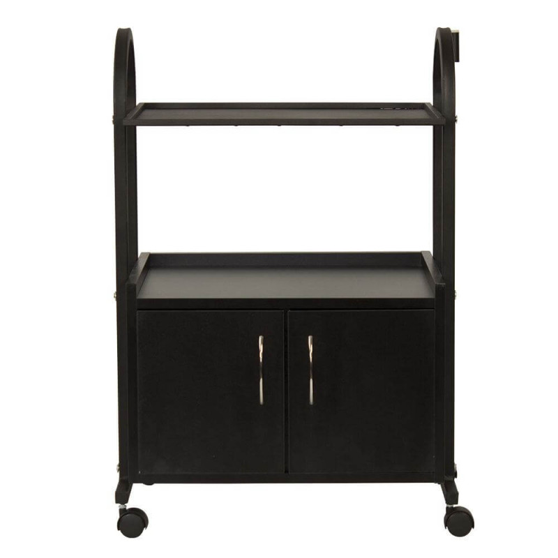 Carrinho de Estética Metalica 1