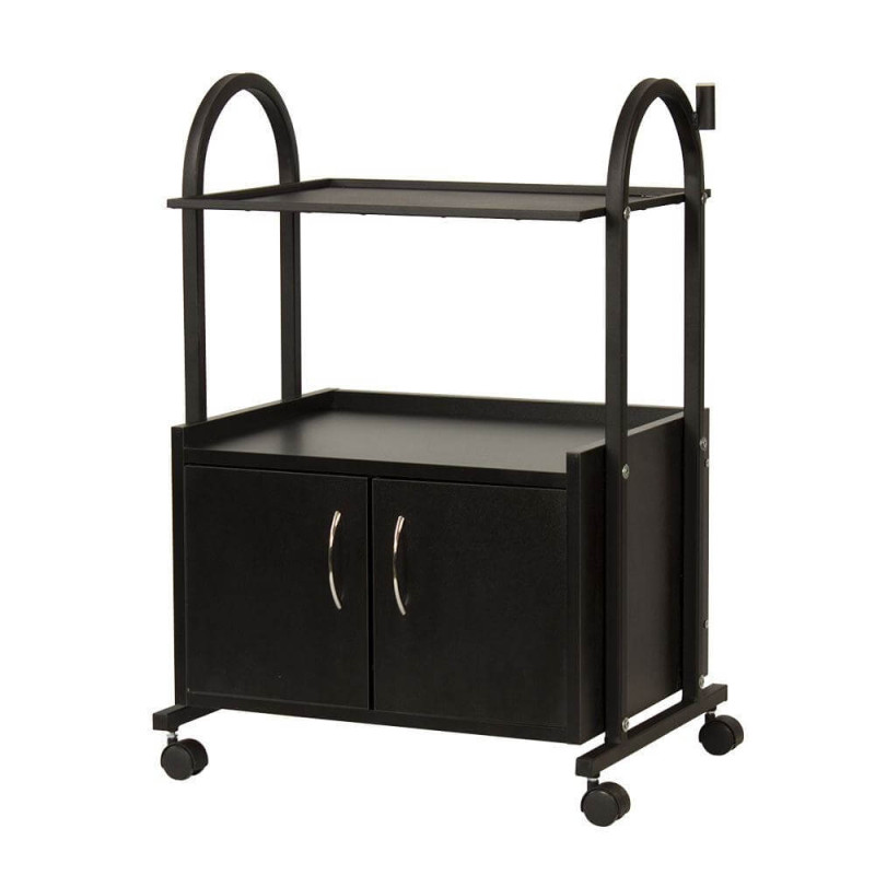 Chariot de Esthétique Metalica 1