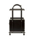 Beauty Trolley Metalica 1