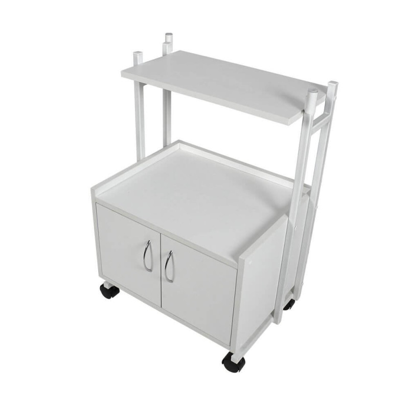 Beauty Trolley Trio 1