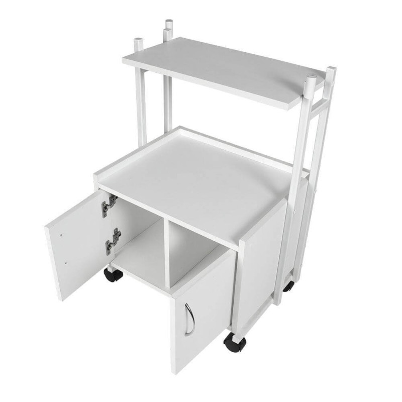 Beauty Trolley Trio 1