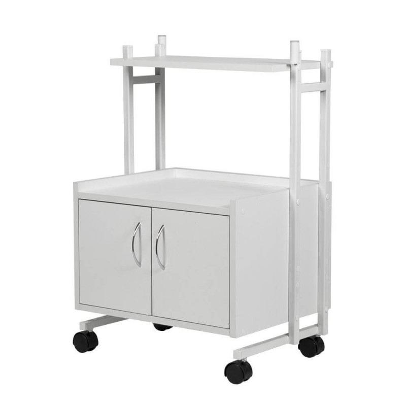 Beauty Trolley Trio 1