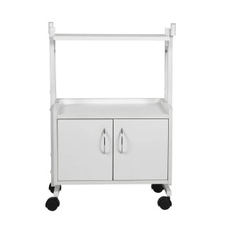 Carrito de Estetica Trio 1