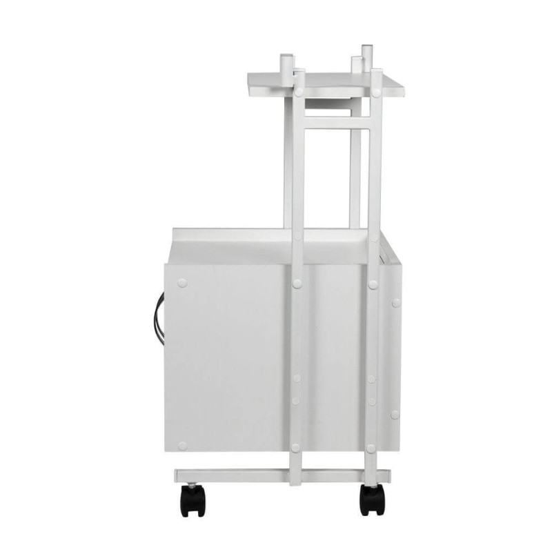 Carrinho de Estética Trio 1