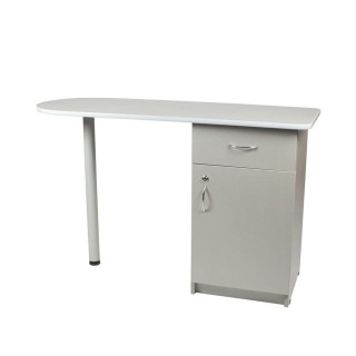 Mesa De Manicura Bridg