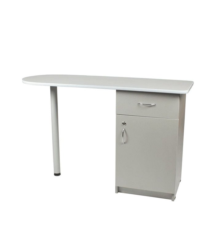 Mesa De Manicura Bridg