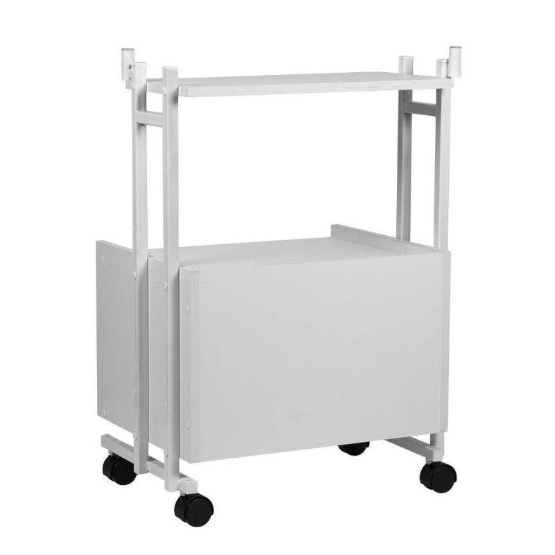 Beauty Trolley Trio 1