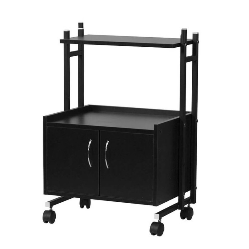 Carrito de Estetica Trio 1