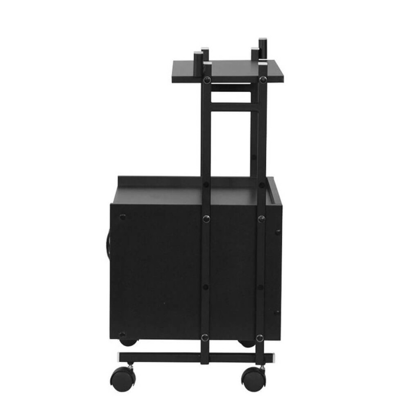 Carrito de Estetica Trio 1